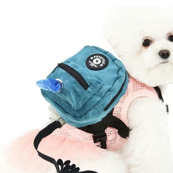 Dog Backpack! - Picture 1 of 3